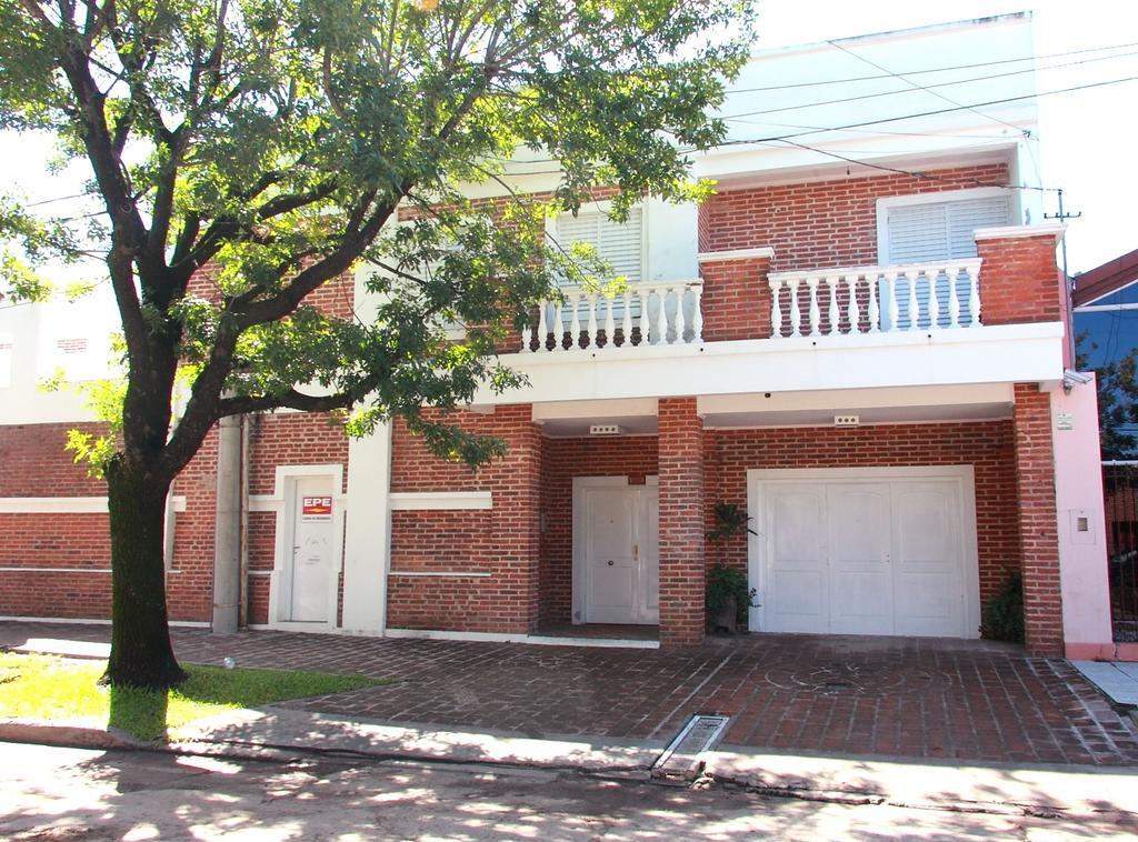 Los Brunos Apart Reconquista Exterior foto