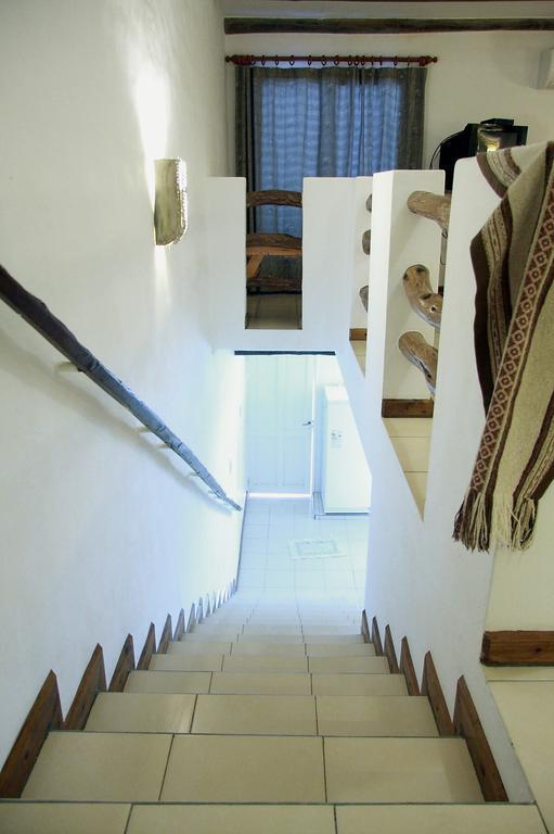 Los Brunos Apart Reconquista Habitación foto